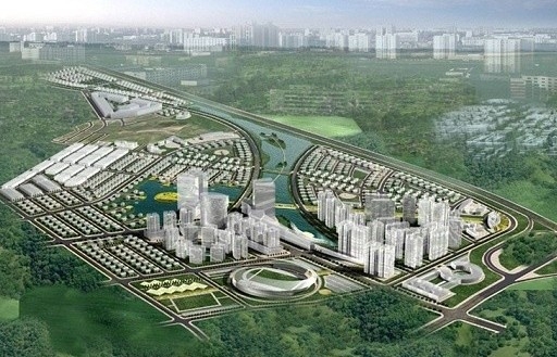 Kinh Bắc đăng ký mua lại lô trái phiếu 1.000 tỷ đồng trước thời hạn 2 tháng