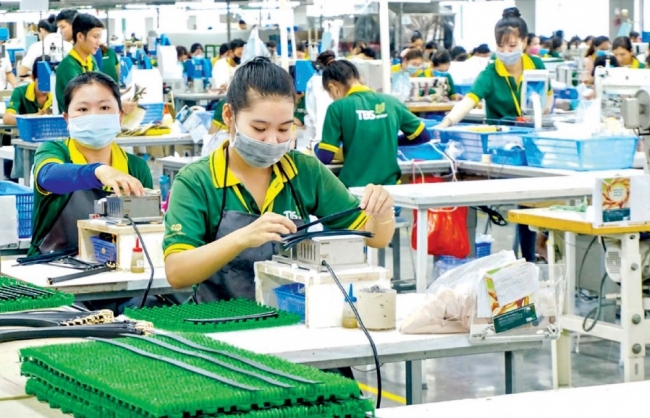 Giảm lãi suất thực chất, tăng khả năng tiếp cận vốn cho doanh nghiệp