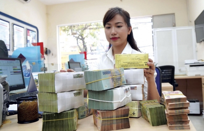 Còn thế khó cho ngân hàng đầu tư trái phiếu