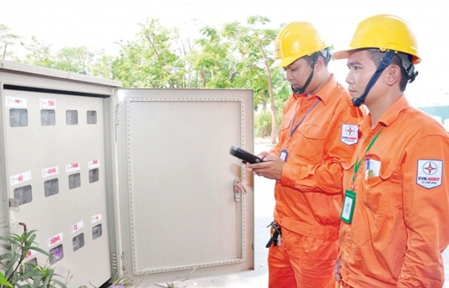 Điều chỉnh tăng giá điện, nên chọn tháng có CPI thấp