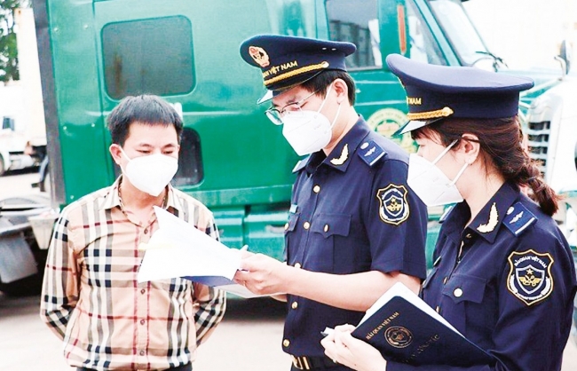 Hỗ trợ doanh nghiệp tận dụng ưu thế từ các hiệp định thương mại