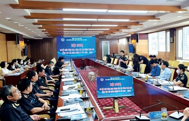 Ngành Hải quan: Gắn nghiên cứu khoa học với nghiệp vụ thực tiễn