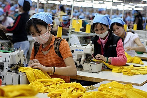 Thực thi thuế tối thiểu toàn cầu: Ứng phó kịp thời, giảm thiểu các tác động bất lợi Thực thi thuế tối thiểu toàn cầu: Ứng phó kịp thời để giảm thiểu các tác động bất lợi