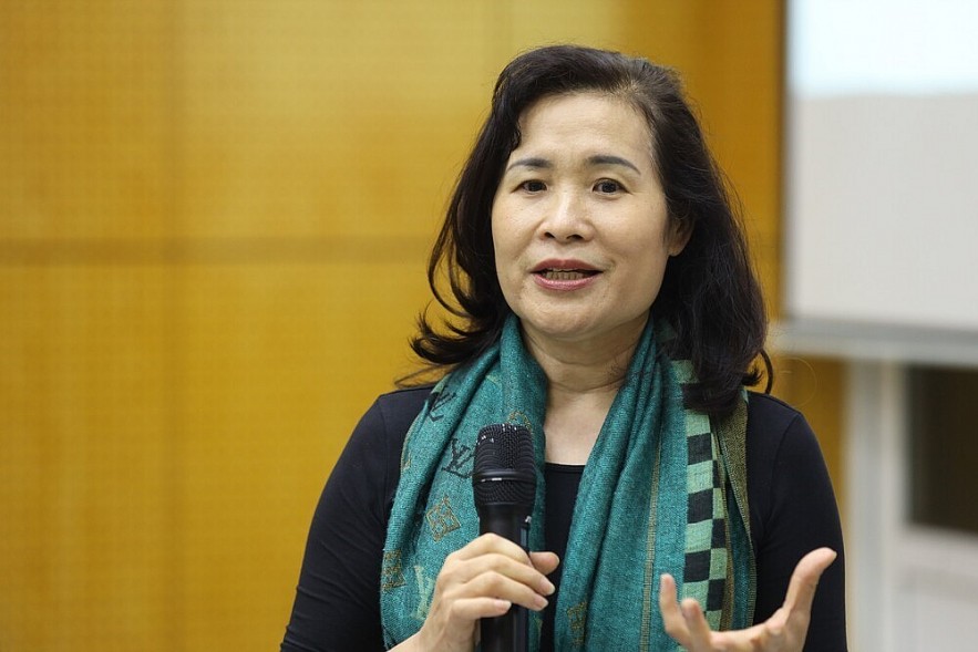 Thực thi thuế tối thiểu toàn cầu: Ứng phó kịp thời, giảm thiểu các tác động bất lợi Thực thi thuế tối thiểu toàn cầu: Ứng phó kịp thời để giảm thiểu các tác động bất lợi