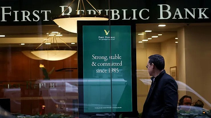 Ngân hàng thứ 5 gặp khủng hoảng: Điều gì đã xảy ra với hệ thống ngân hàng trong 11 ngày qua? Điều gì đã xảy ra với hệ thống ngân hàng trong 11 ngày qua?