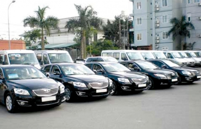 Thực hành tiết kiệm, chống lãng phí đang trở thành nhiệm vụ trọng tâm, xuyên suốt