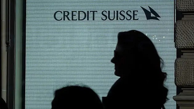 Trái chủ Credit Suisse mất trắng 17 tỷ USD: Các điều kiện để xóa nợ đã được đáp ứng Trái chủ Credit Suisse mất trắng 17 tỷ USD: Các điều kiện để xóa nợ đã được đáp ứng