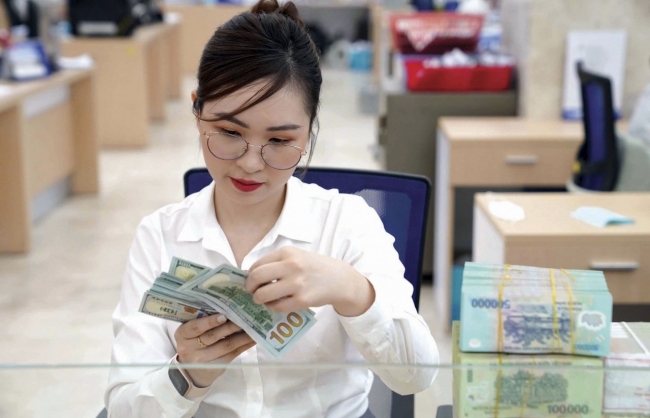 FED tăng lãi suất - nền kinh tế bình thản với kịch bản trung lập