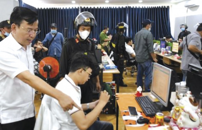 "Muôn hình vạn trạng" đòi nợ kiểu xã hội đen, quỵt nợ kiểu giang hồ