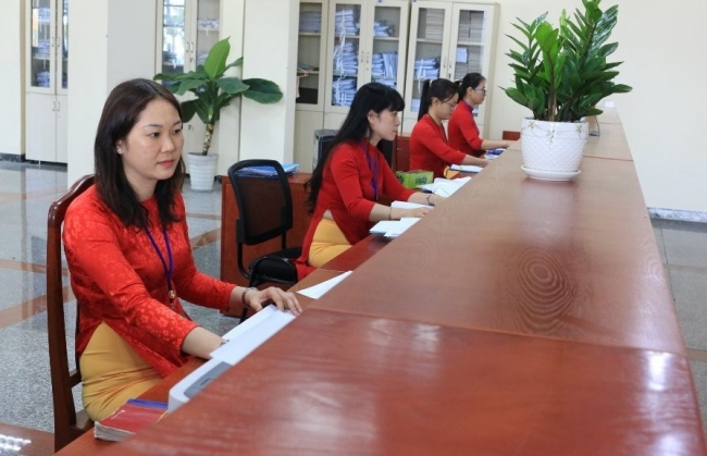 Nguồn nhân lực - “chìa khóa” để mở ra mọi cánh cửa thành công