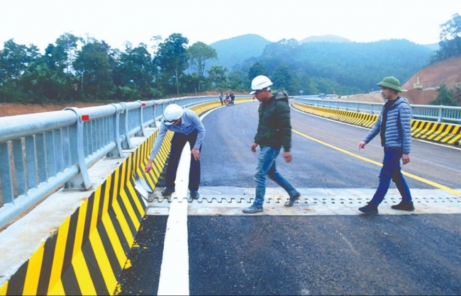 Thị trường trái phiếu chính phủ cơ bản thuận lợi cho huy động vốn