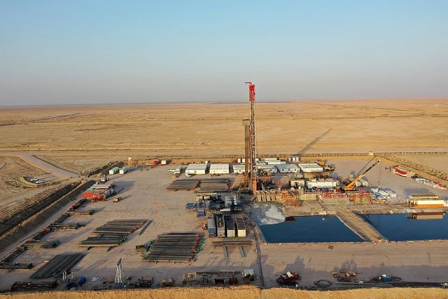 Giá dầu tăng vọt 8%, có thể chạm mốc 95 USD/thùng vào cuối năm Giá dầu tăng vọt 8%, có thể chạm mốc 95 USD/thùng vào cuối năm