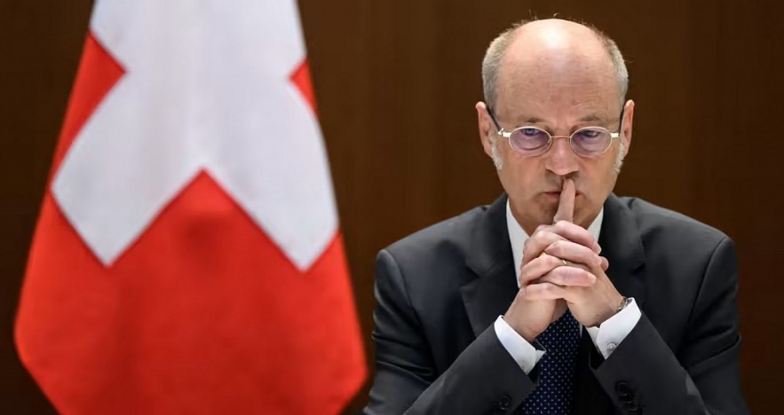 Công tố viên Thụy Sĩ mở cuộc điều tra về vụ thâu tóm Credit Suisse