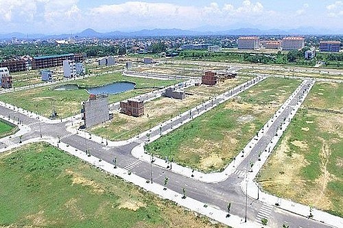 Đề xuất cho phép doanh nghiệp được chuyển nhượng dự án bất động sản