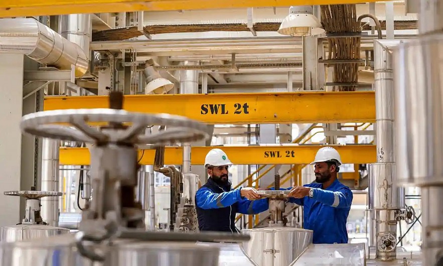 Giá dầu vì sao tăng và có ý nghĩa thế nào với lãi suất, lạm phát? Giá dầu vì sao tăng và có ý nghĩa thế nào với lãi suất, lạm phát?