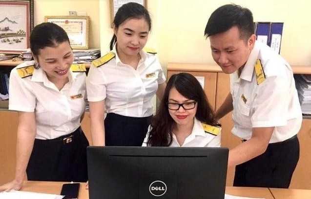 Ngành Thuế tiếp tục chú trọng quản lý các khoản thu từ đất