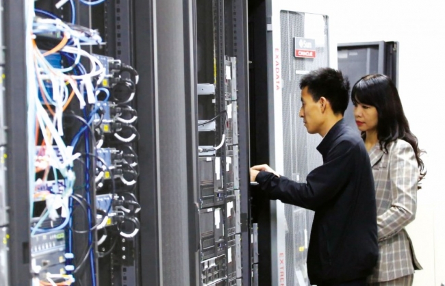 Chuyển đổi số ngành Tài chính: Đảm bảo an ninh, an toàn thông tin mạng