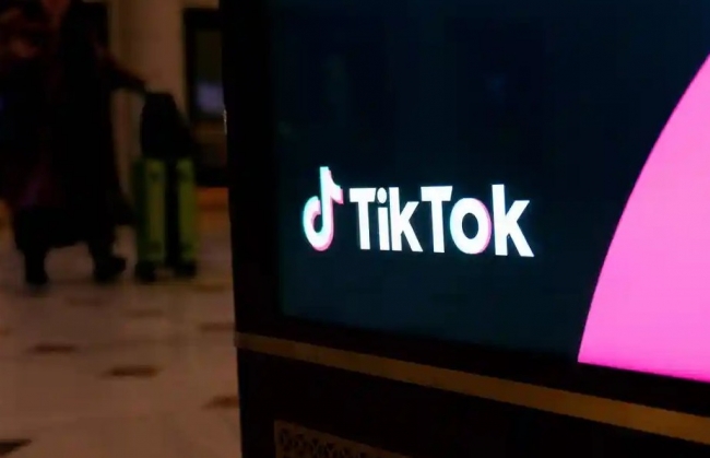 tiktok bi phat gan 16 trieu usd o anh vi khong bao ve du lieu cua tre em