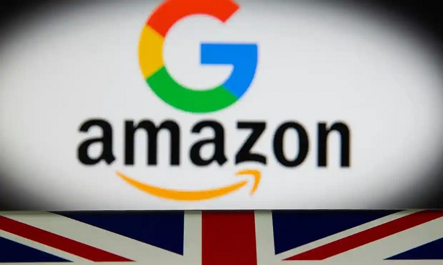 Anh: Thuế dịch vụ kỹ thuật số đã không được “tính đúng, tính đủ” Anh : Thuế dịch vụ kỹ thuật số đã không được “tính đúng, tính đủ”