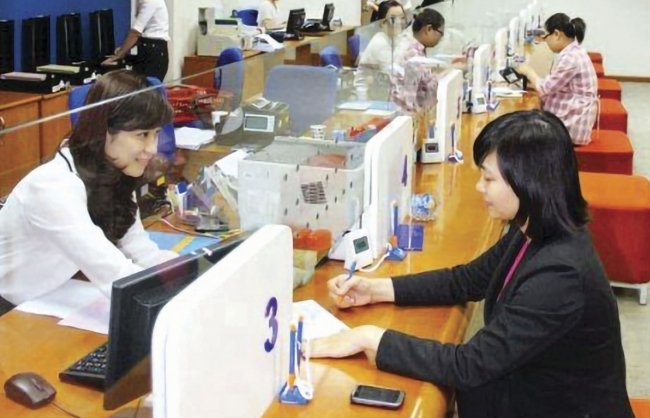 Hai gói tín dụng cộng hưởng: Kỳ vọng phá thế “ì ạch” tăng trưởng tín dụng