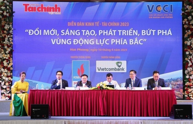 chuyen gia nha khoa hoc hien ke dua vung dong luc phia bac phat trien nhanh ben vung