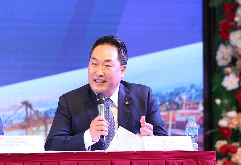 Chuyên gia, nhà khoa học hiến kế đưa vùng động lực phía Bắc phát triển nhanh, bền vững