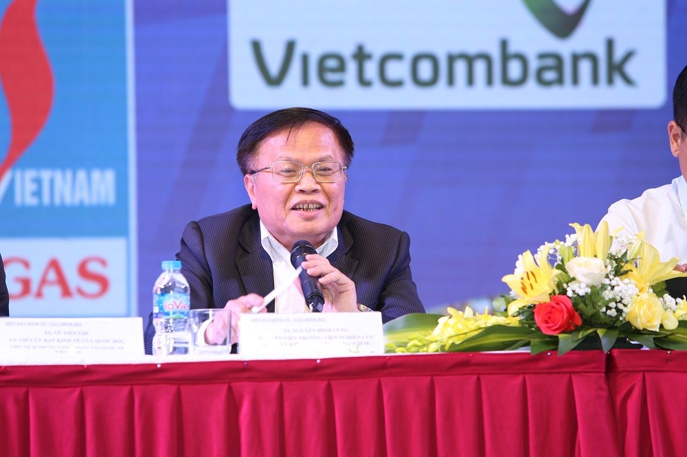 Chuyên gia, nhà khoa học hiến kế đưa vùng động lực phía Bắc phát triển nhanh, bền vững