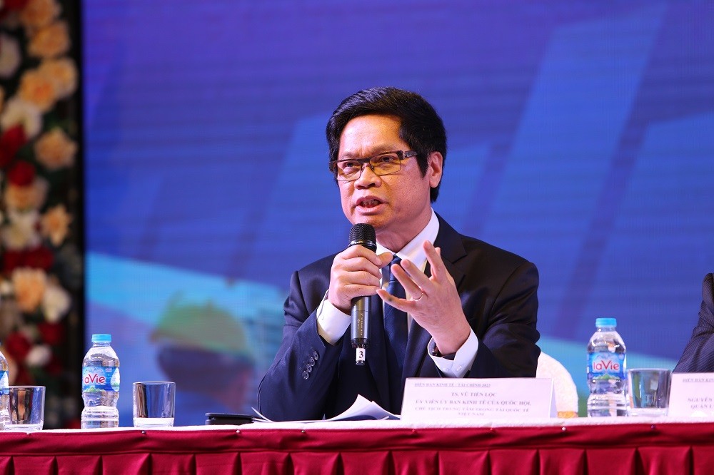 Chuyên gia, nhà khoa học hiến kế đưa vùng động lực phía Bắc phát triển nhanh, bền vững