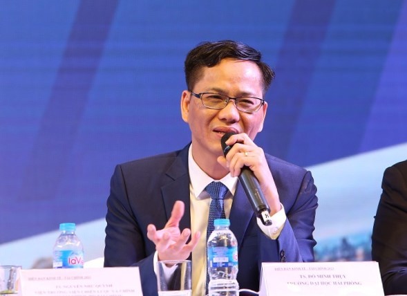 Chuyên gia, nhà khoa học hiến kế đưa vùng động lực phía Bắc phát triển nhanh, bền vững