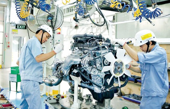 Doanh nghiệp mong các giải pháp hỗ trợ sớm đi vào thực tế