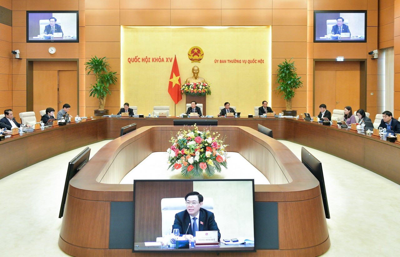 Cơ hội tháo gỡ tình trạng chồng chéo luật về các dự án bất động sản