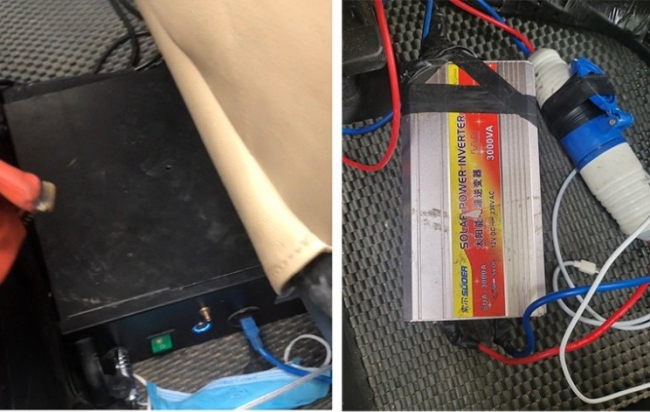 Khởi tố ổ nhóm phát tán hàng chục nghìn tin nhắn dụ đánh bạc