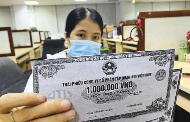 Trái phiếu doanh nghiệp: Pháp lý đã thông, việc thực thi cần phải chấp hành nghiêm túc