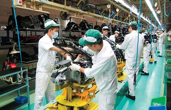 Chủ động, sẵn sàng thực hiện cơ chế thuế tối thiểu toàn cầu