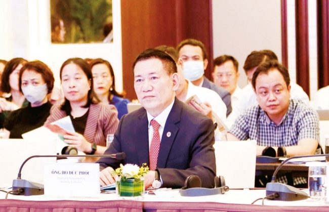 Chủ động các kịch bản để giành quyền thu thuế