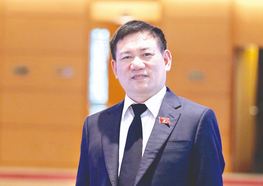 Nối dài các chính sách hỗ trợ, tiếp sức cho kinh tế đất nước phục hồi, đi lên