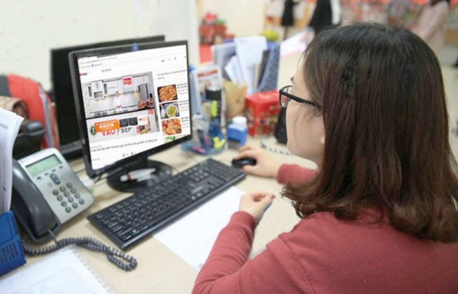 Dùng trí tuệ nhân tạo chống gian lận hóa đơn điện tử