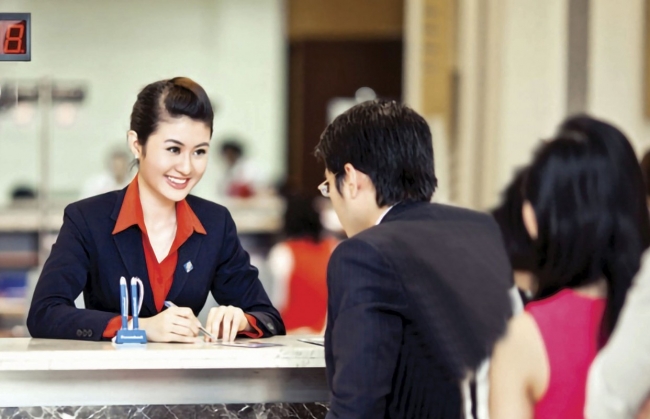 Ngành Ngân hàng khẩn trương giải tỏa khó khăn cho nền kinh tế