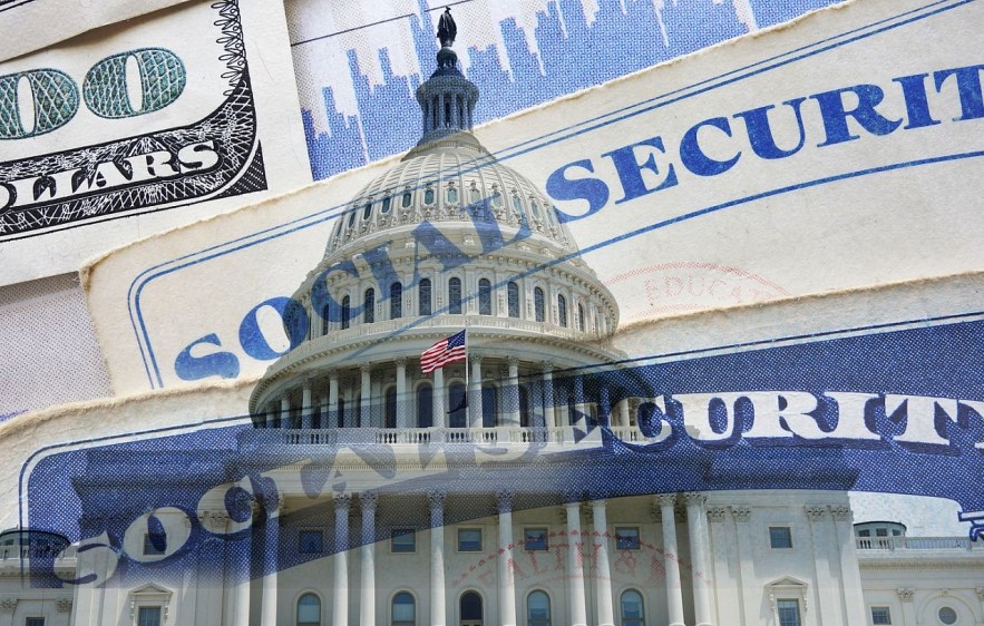 Mỹ vỡ nợ sẽ gây ra “thảm họa kinh tế và tài chính” Mỹ vỡ nợ sẽ gây ra “thảm họa kinh tế và tài chính”