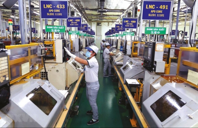 Khó khăn, thách thức mở ra cơ hội để hành động thúc đẩy phát triển