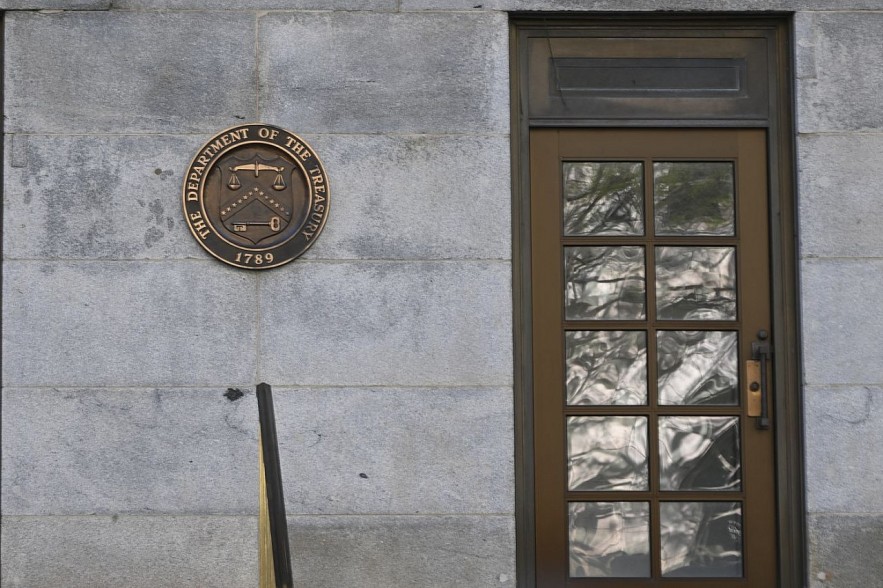 Mỹ sẽ vỡ nợ ngay sau ngày 1/6/2023 nếu trần nợ không tăng Mỹ sẽ vỡ nợ ngay sau ngày 1/6/2023 nếu không tăng trần nợ