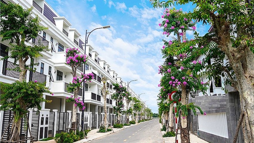 Bất động sản Bà Rịa - Vũng Tàu bước vào chu kỳ tăng trưởng mới