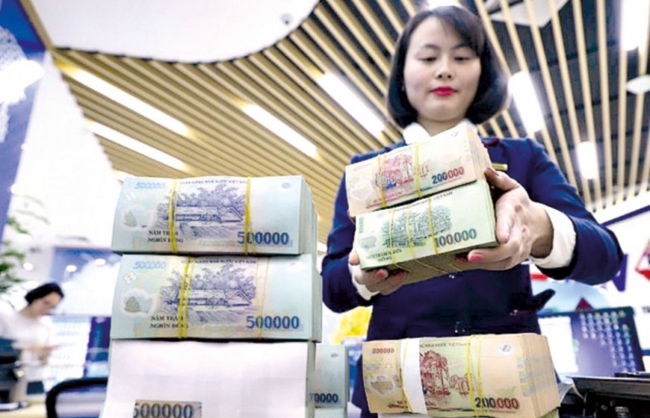 Cho phép xử lý “từ sớm, từ xa” khi ngân hàng khó khăn