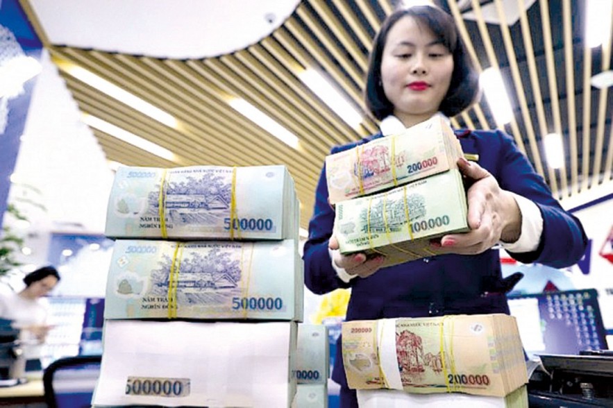 Cho phép xử lý “từ sớm, từ xa” khi ngân hàng khó khăn