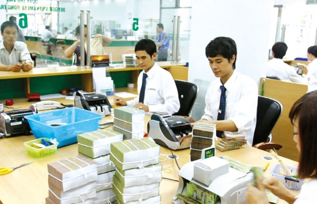 Hiệu ứng ngân hàng Mỹ phá sản và cảnh báo về quản trị rủi ro ngân hàng