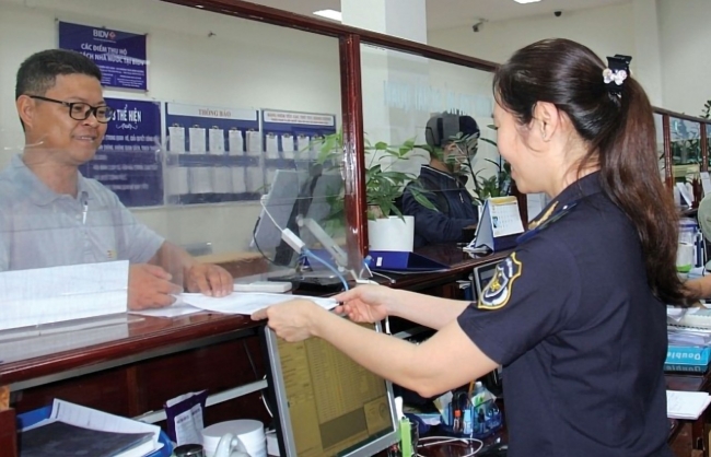 Hoàn thiện hệ thống pháp luật hải quan tạo thuận lợi cho thương mại