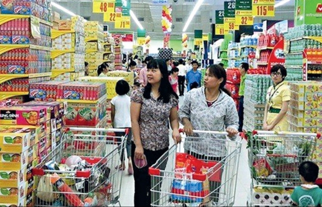 Giảm thuế giá trị gia tăng để kích cầu tiêu dùng