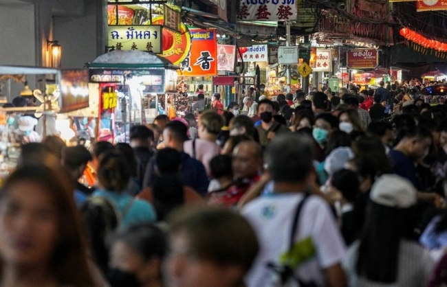 ngan hang trung uong thai lan phat tin hieu tang lai suat nhieu hon de chong lam phat