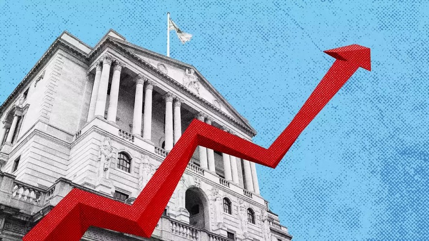 Các ngân hàng trung ương hàng đầu mong đợi tăng lãi suất nhiều hơn để chống lạm phát Các ngân hàng trung ương hàng đầu mong đợi tăng lãi suất nhiều hơn để chống lạm phát