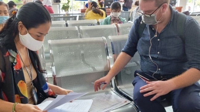 TP. Hồ Chí Minh: Nhiều giải pháp gia tăng hiệu quả quản lý thuế thương mại điện tử